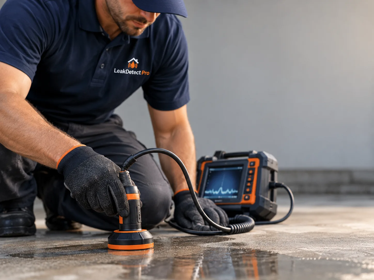 Roof Membrane Testing in Twin Bridges, CA